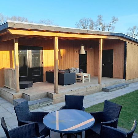 Voorts Broekhuisje 5 Voorthuizen Eksteriør billede